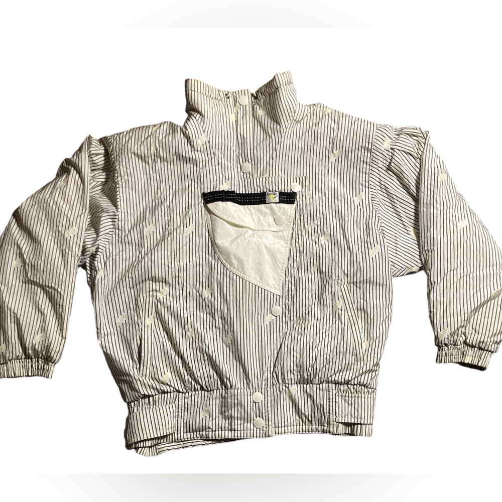Vintage Winter Jacket UNISEX (Kaelin Ski)